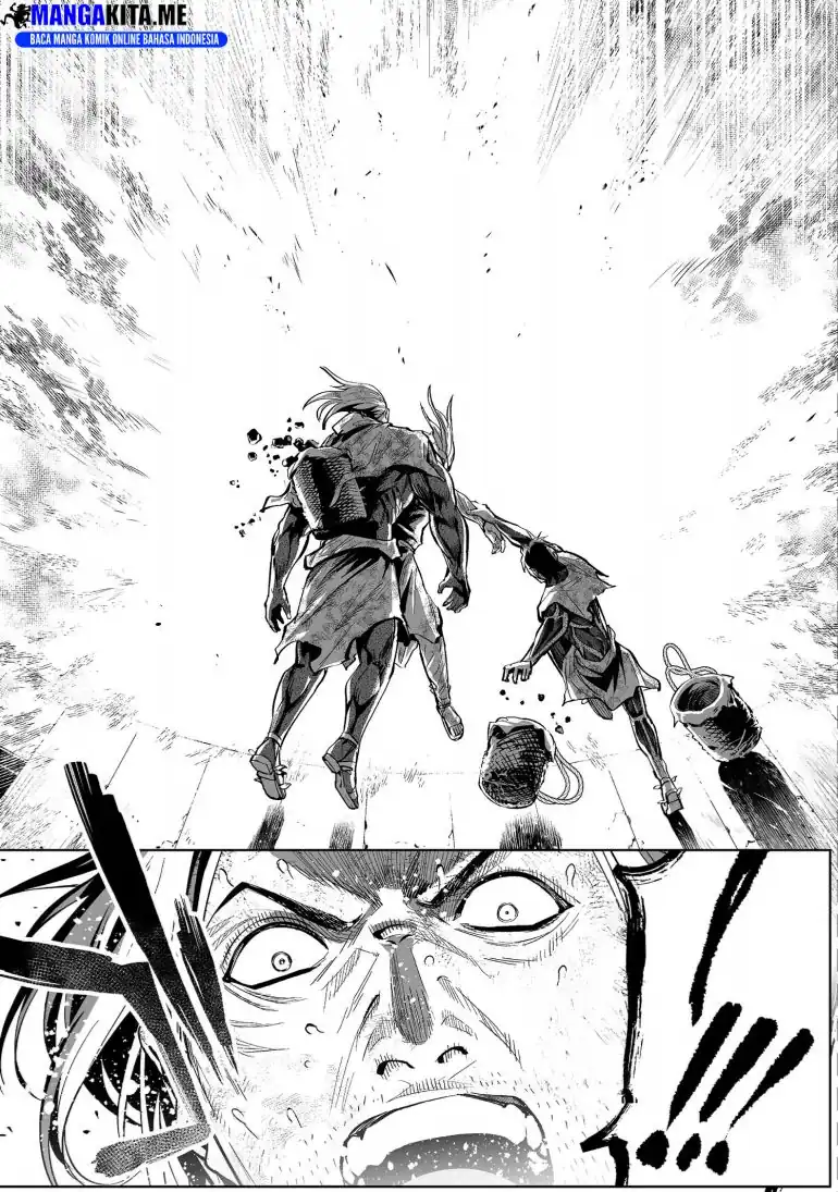 LOSTEND Chapter 63 - halaman 9