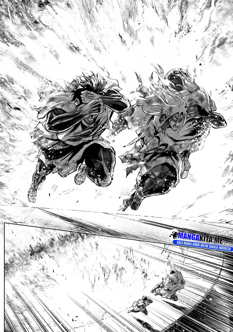 LOSTEND Chapter 64 - halaman 2