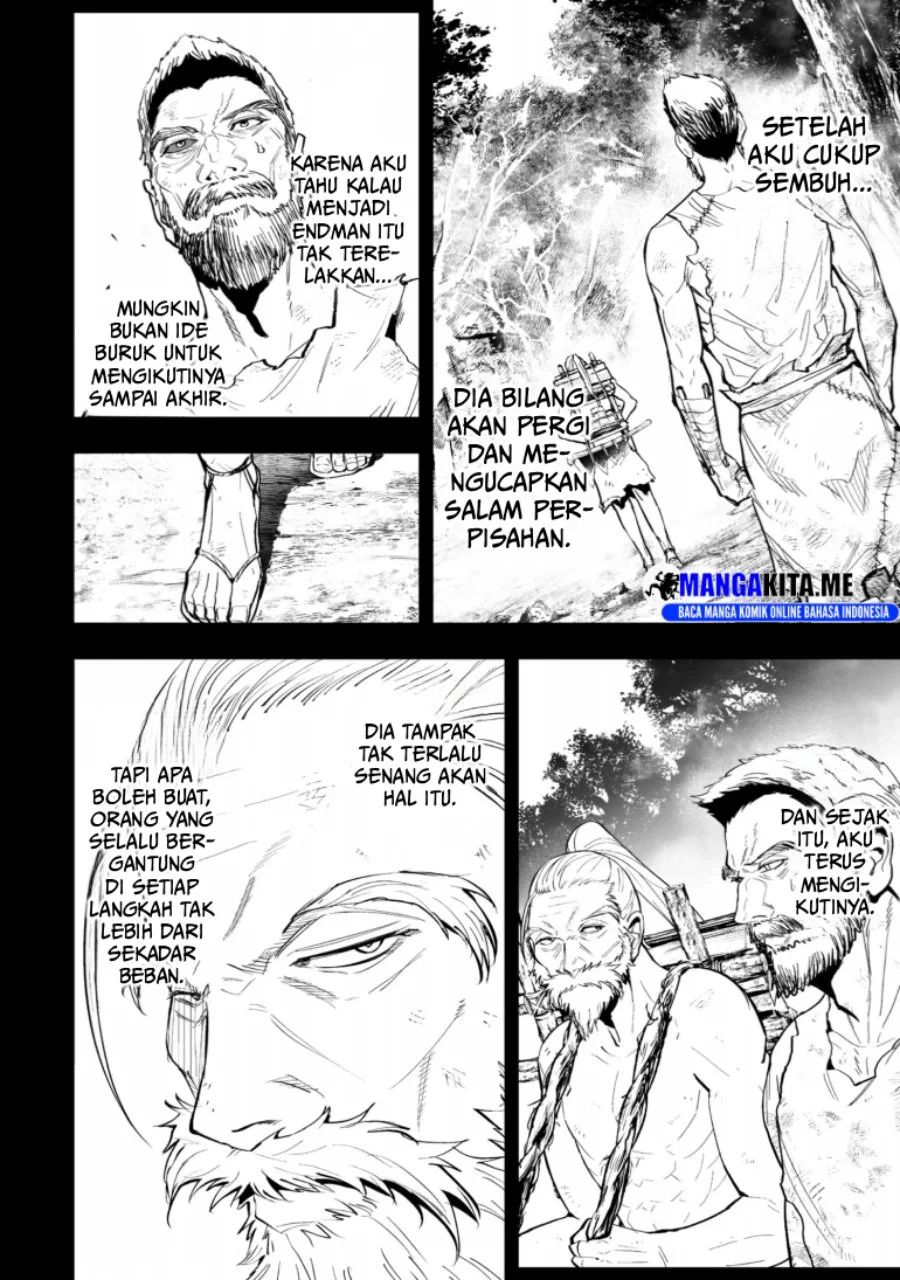 LOSTEND Chapter 66 - halaman 6