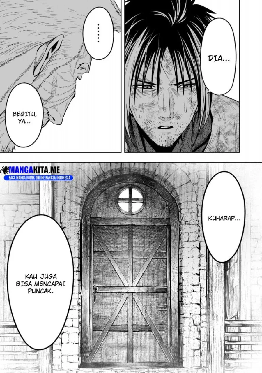 LOSTEND Chapter 67 - halaman 15