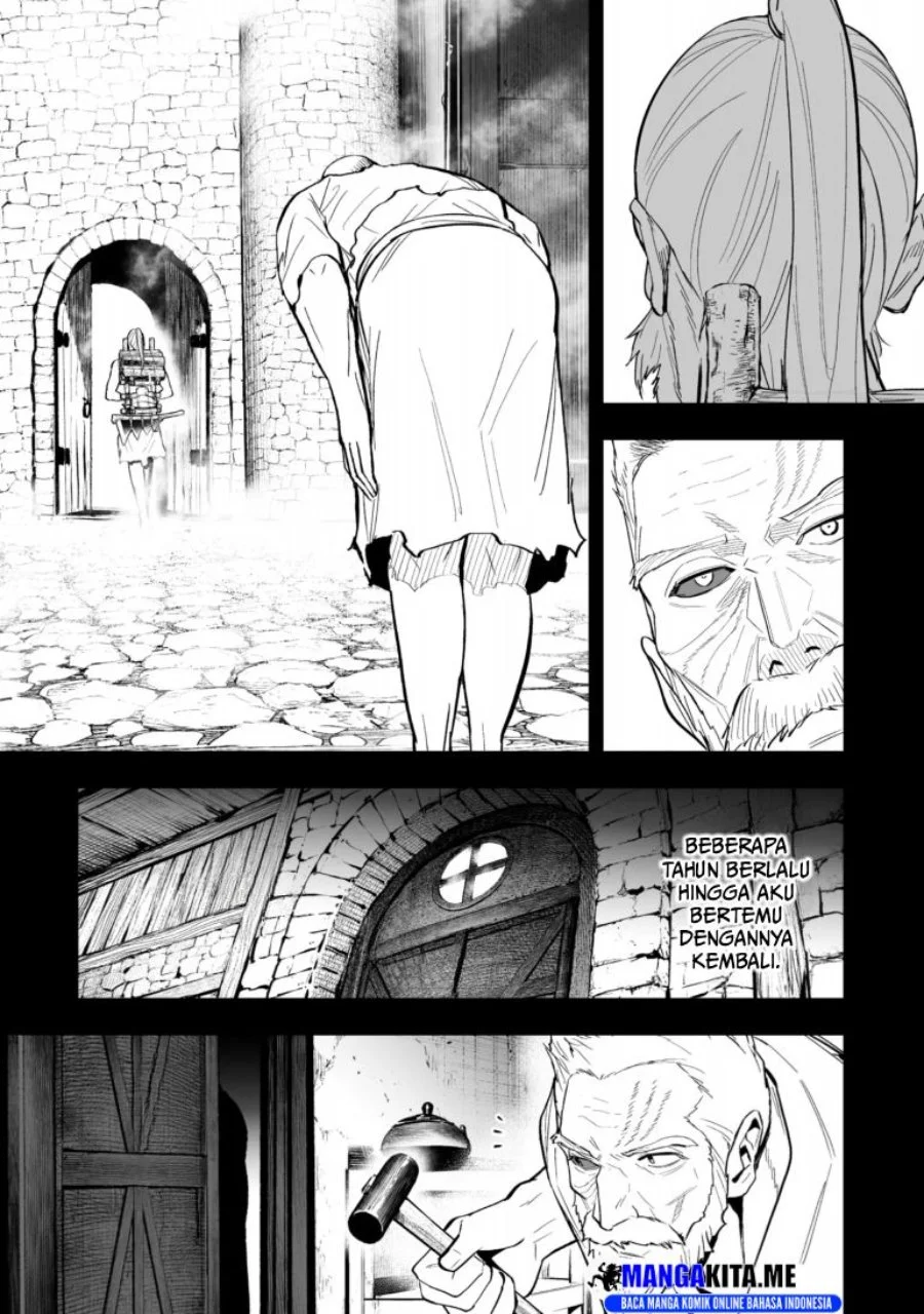 LOSTEND Chapter 67 - halaman 3