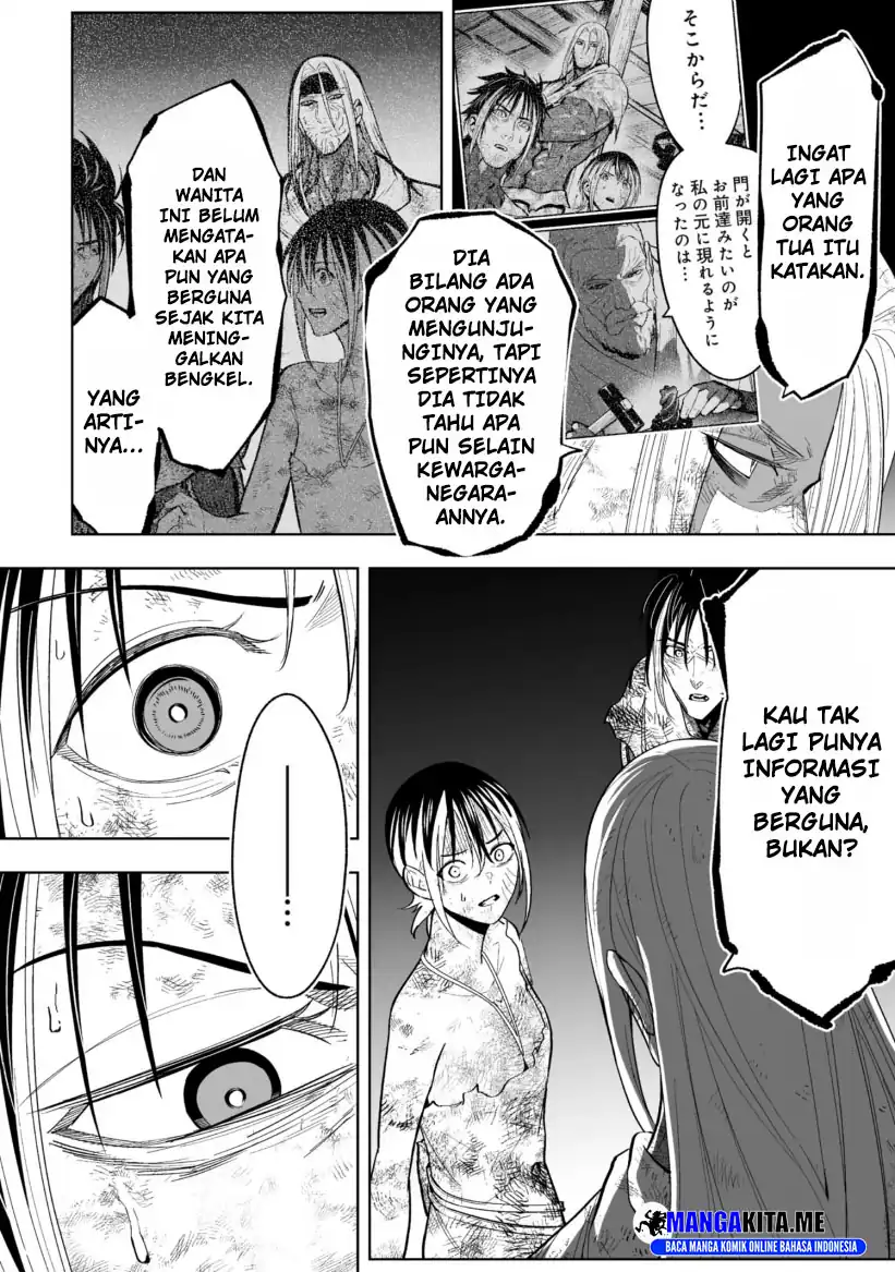 LOSTEND Chapter 68 - halaman 2