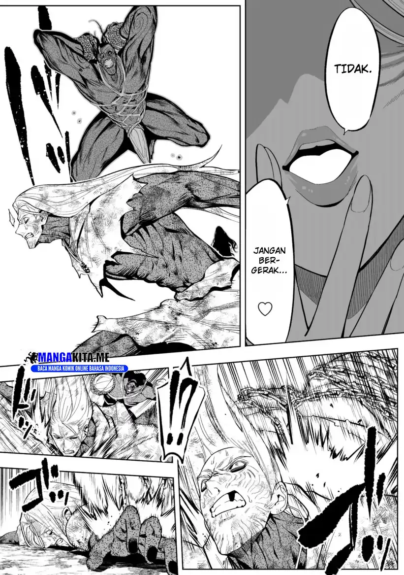 LOSTEND Chapter 68 - halaman 7