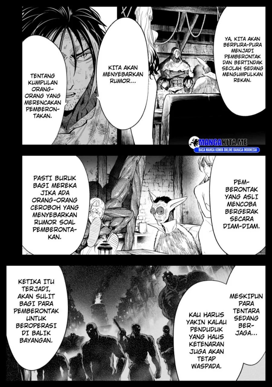 LOSTEND Chapter 75 - halaman 4