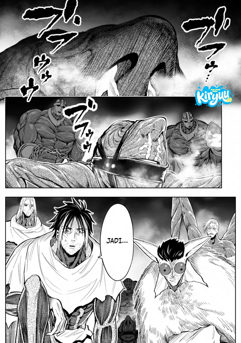 LOSTEND Chapter 78 - halaman 2