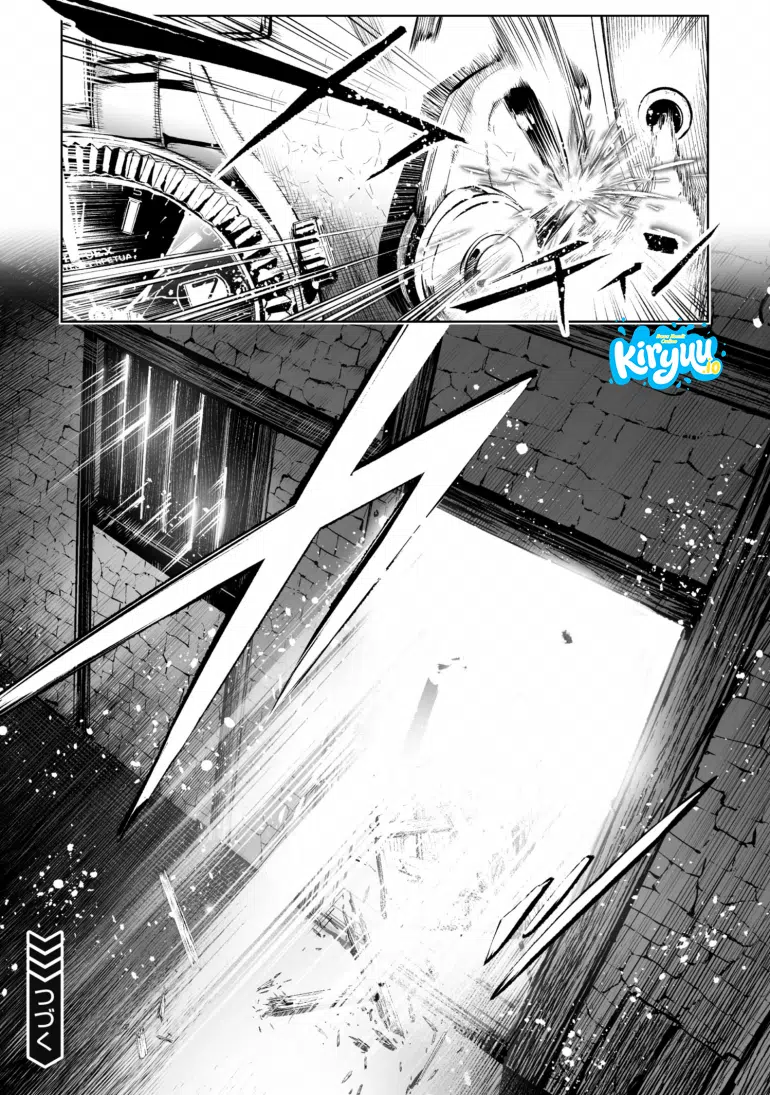 LOSTEND Chapter 78 - halaman 20