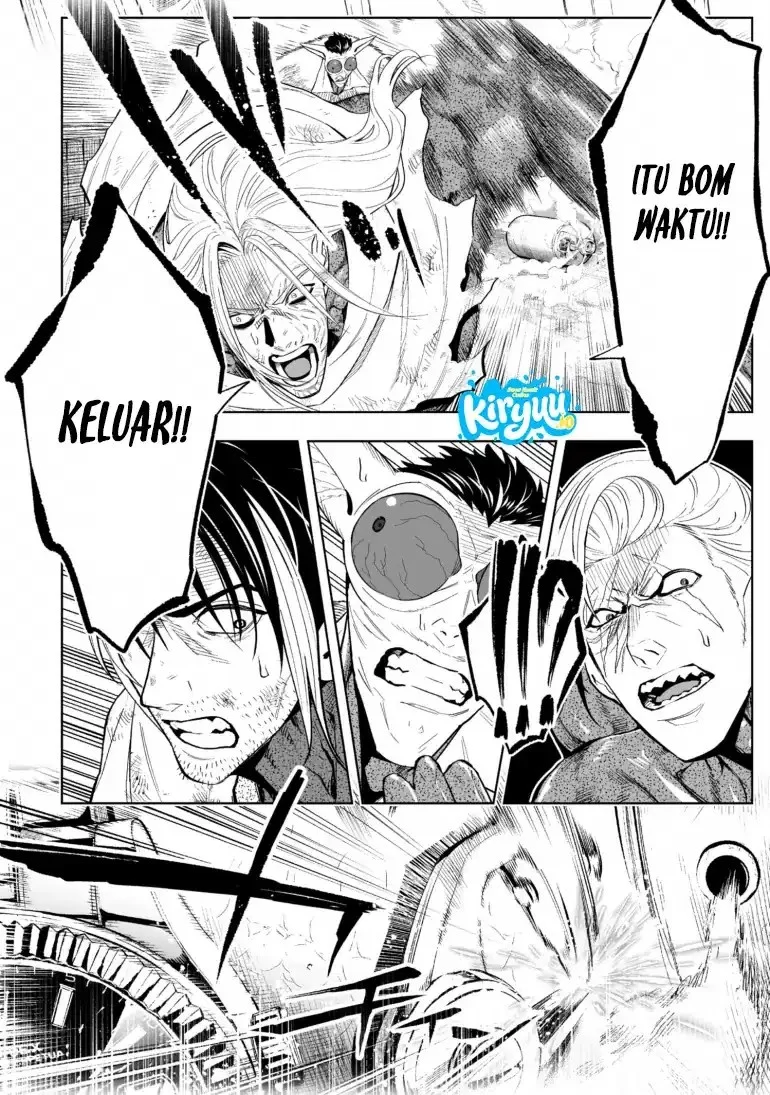 LOSTEND Chapter 79 - halaman 3