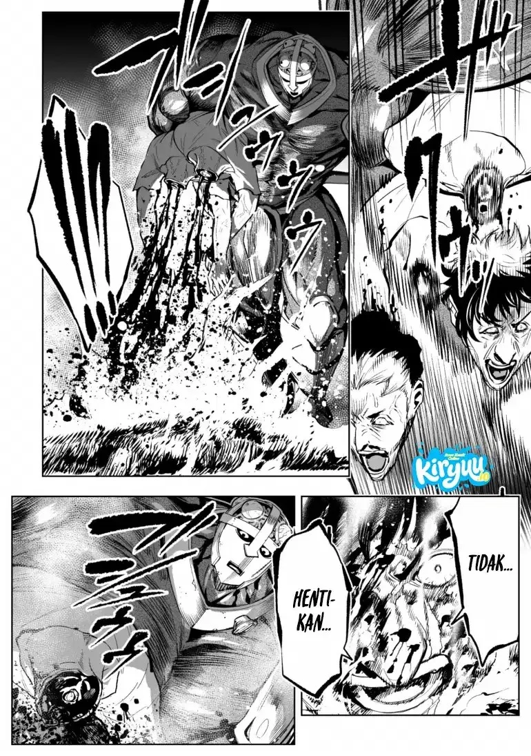 LOSTEND Chapter 79 - halaman 9