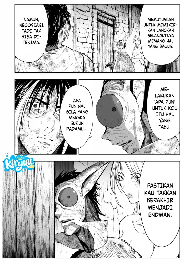 LOSTEND Chapter 80 - halaman 14