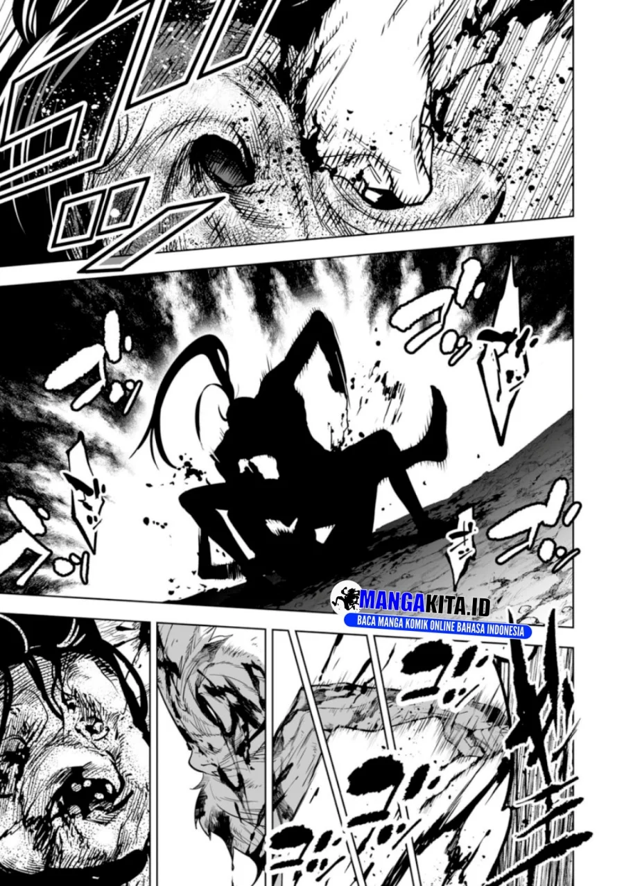 LOSTEND Chapter 9 - halaman 10