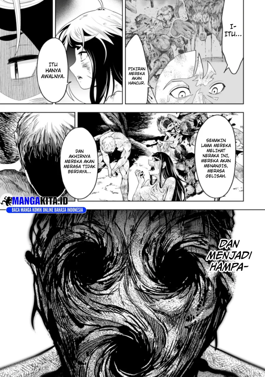 LOSTEND Chapter 9 - halaman 14