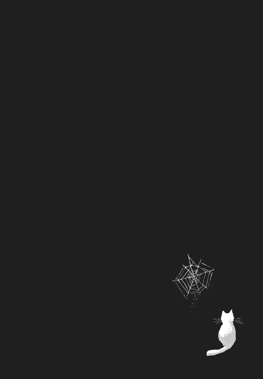 Louvre no Neko Chapter 10 - halaman 22