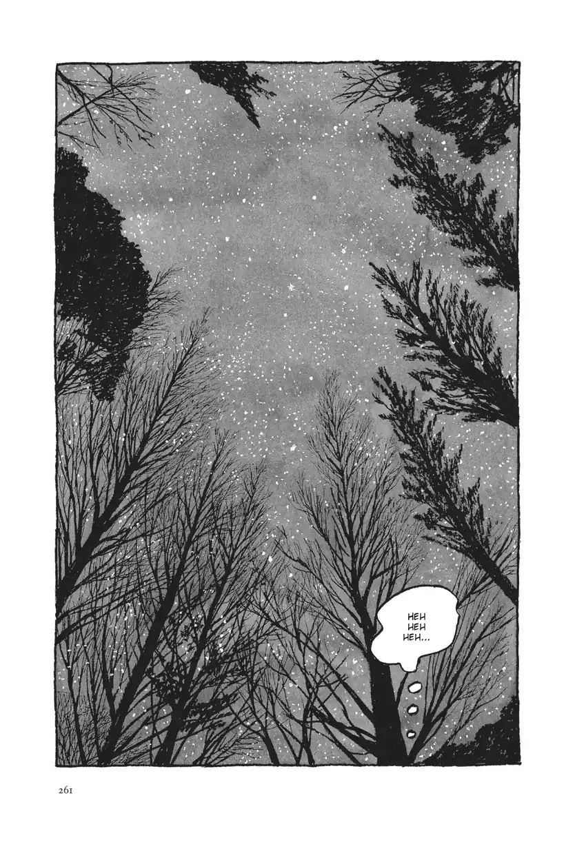 Louvre no Neko Chapter 11 - halaman 20