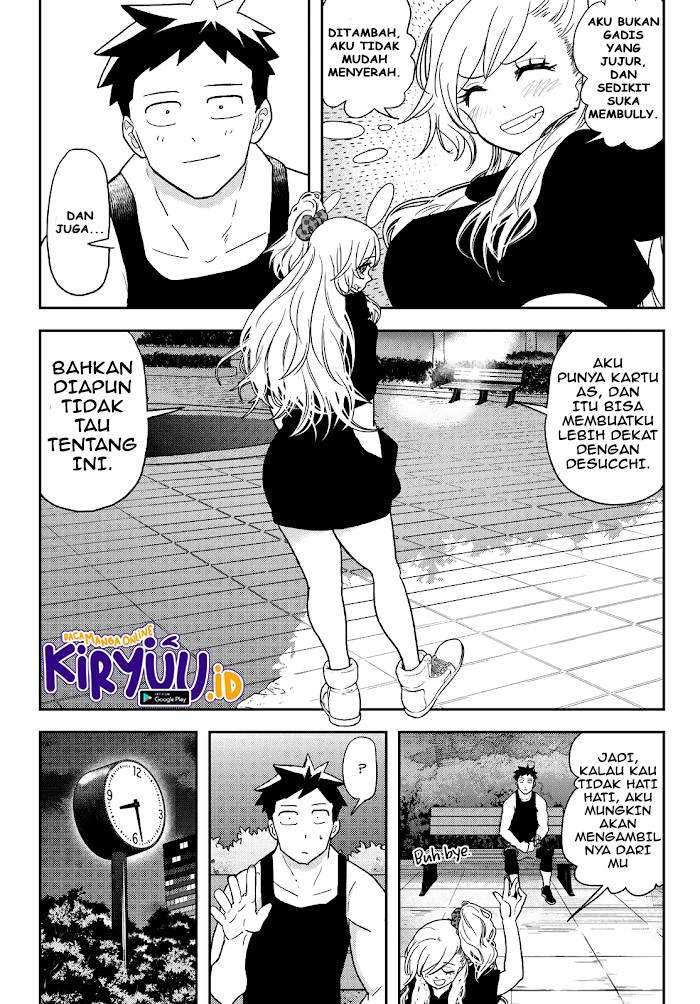 Love After World Domination Chapter 14 - halaman 24