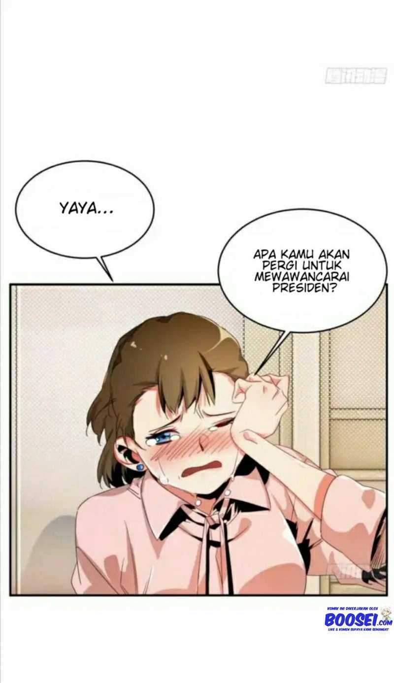 Love Can’t Be The Same Chapter 1 - halaman 16