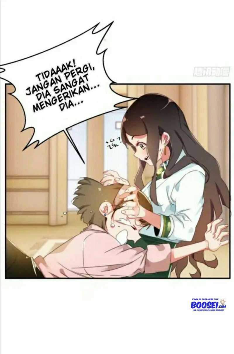 Love Can’t Be The Same Chapter 1 - halaman 18