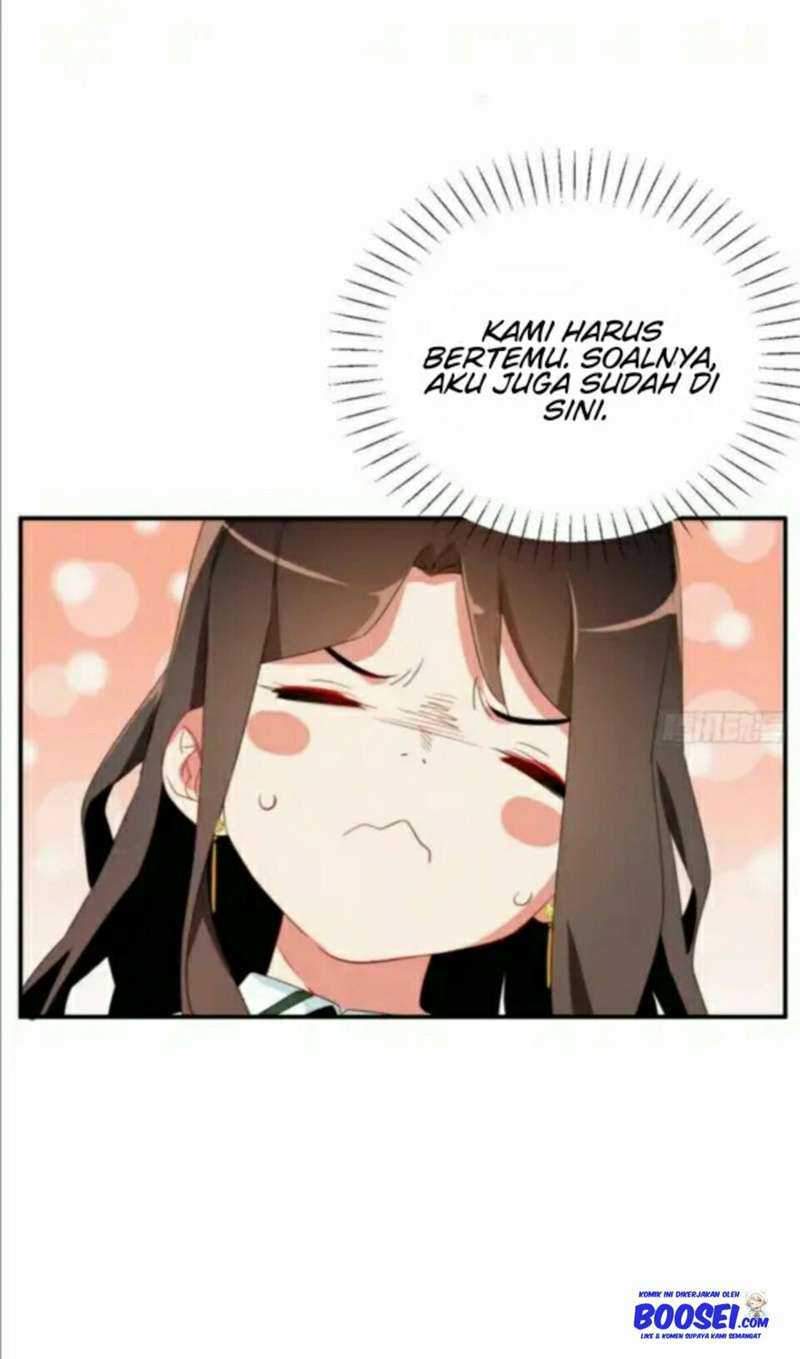 Love Can’t Be The Same Chapter 1 - halaman 21