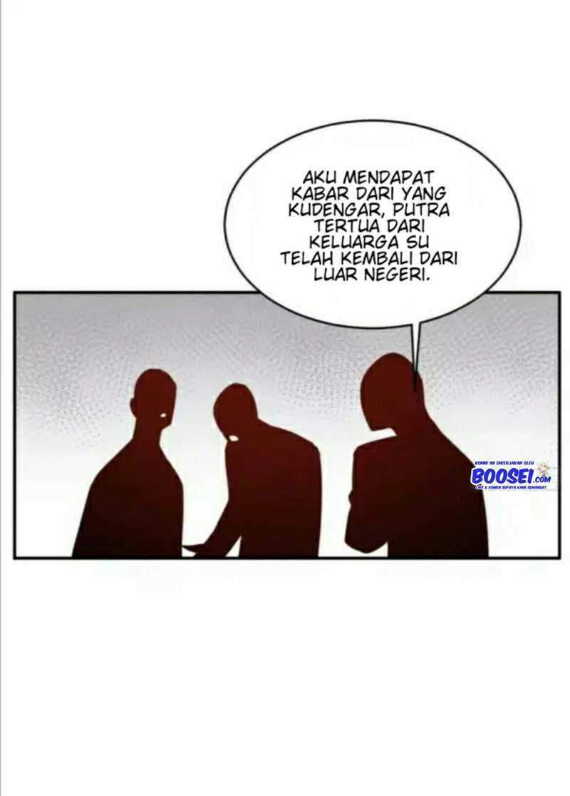 Love Can’t Be The Same Chapter 1 - halaman 23