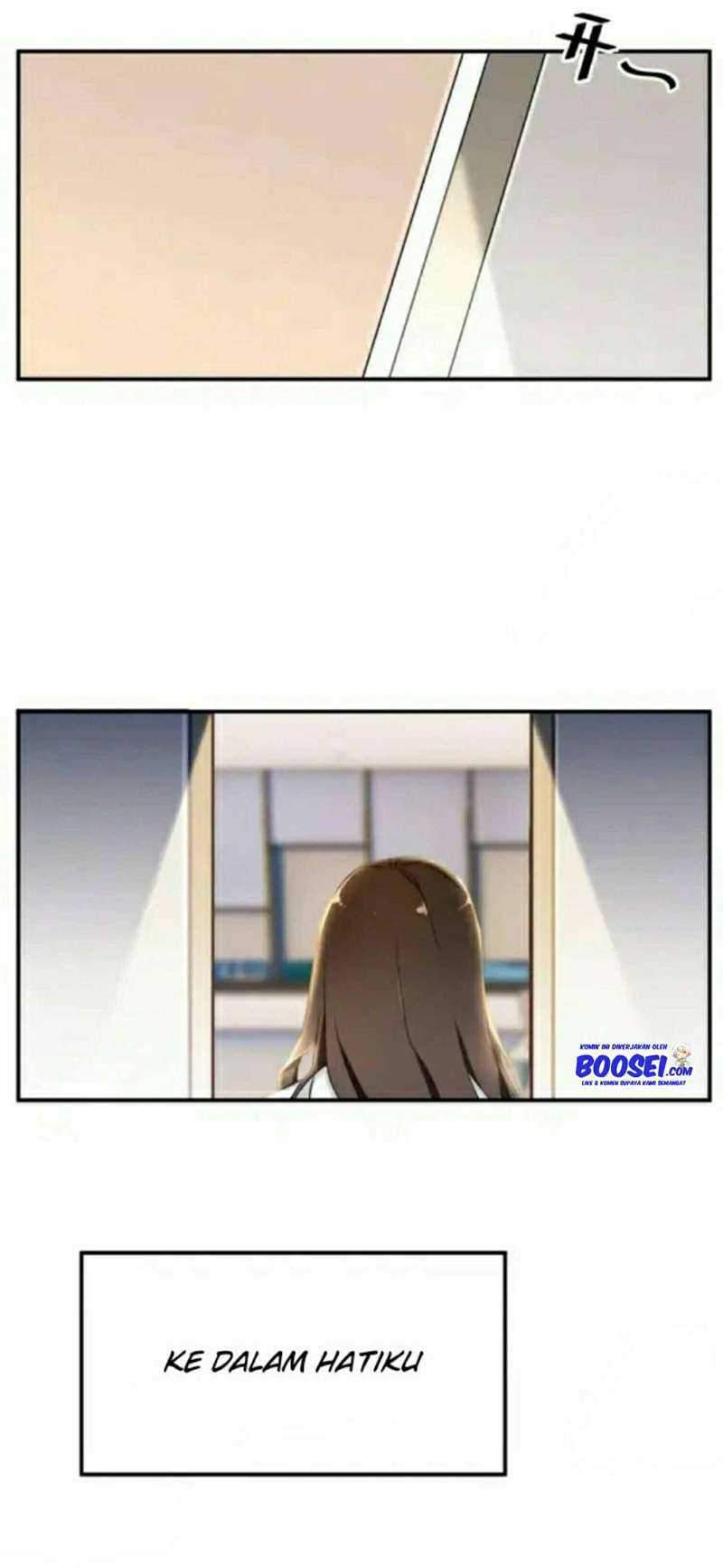 Love Can’t Be The Same Chapter 1 - halaman 27