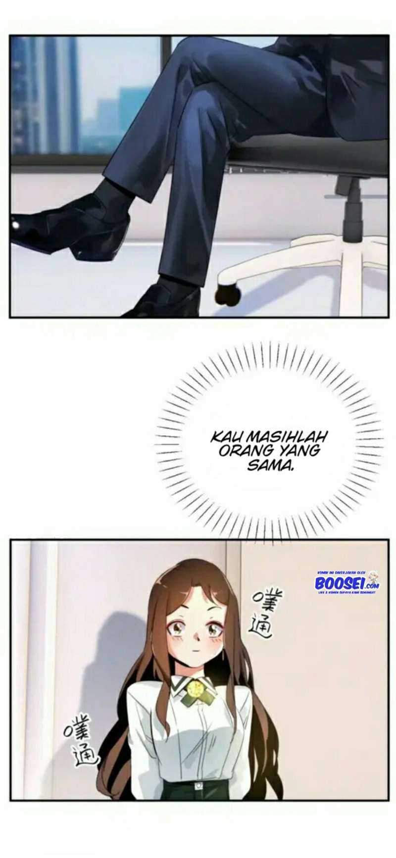 Love Can’t Be The Same Chapter 1 - halaman 29