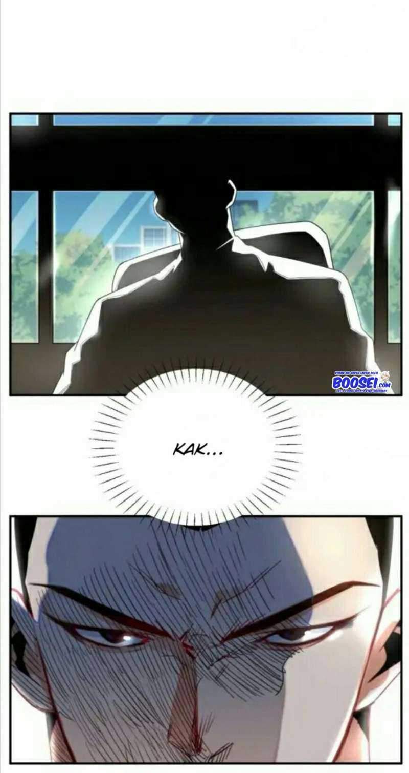 Love Can’t Be The Same Chapter 1 - halaman 30