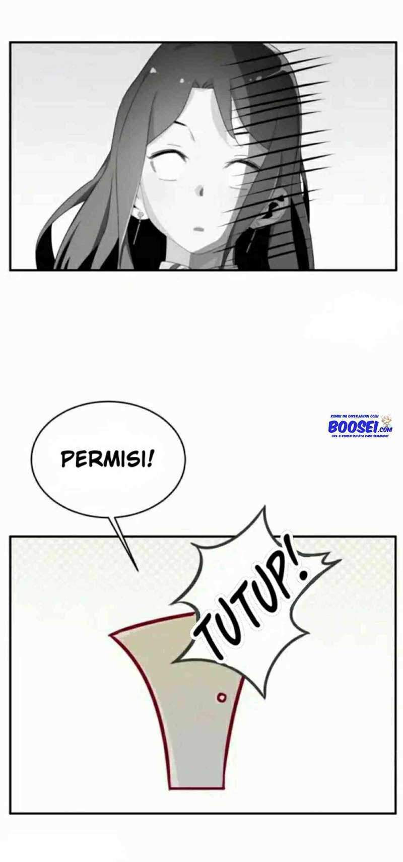 Love Can’t Be The Same Chapter 1 - halaman 32