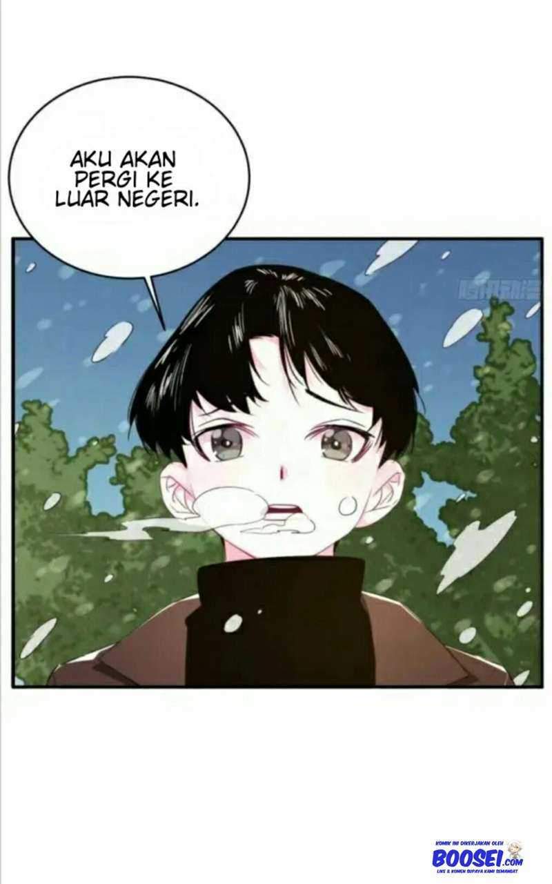 Love Can’t Be The Same Chapter 1 - halaman 7