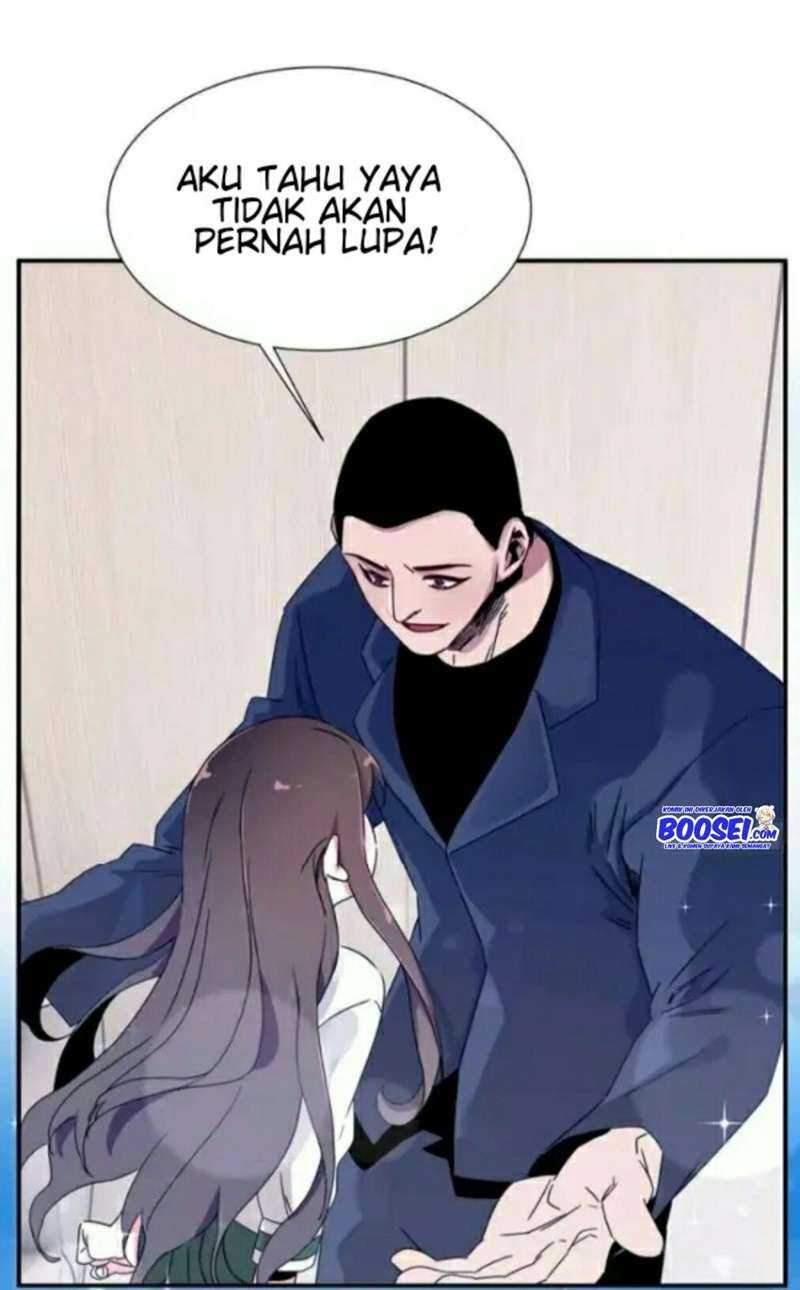 Love Can’t Be The Same Chapter 2 - halaman 31