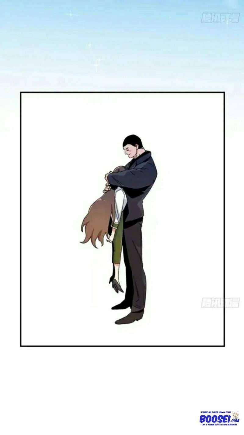 Love Can’t Be The Same Chapter 2 - halaman 34