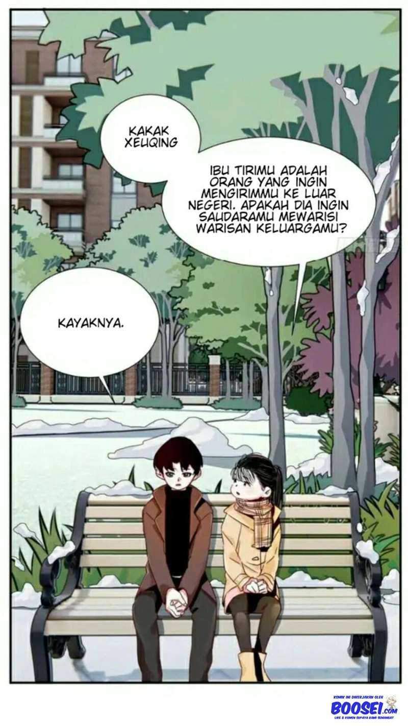 Love Can’t Be The Same Chapter 2 - halaman 5