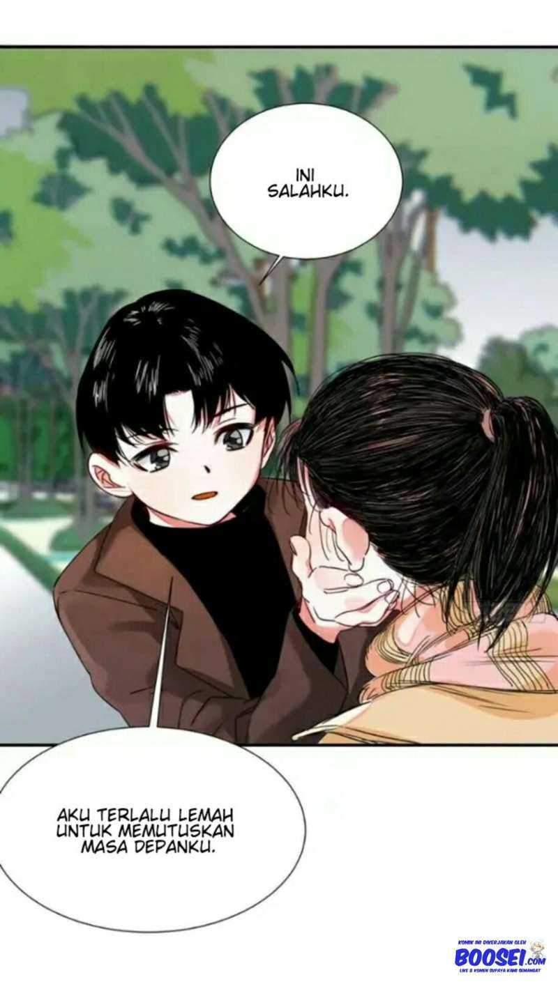 Love Can’t Be The Same Chapter 2 - halaman 8
