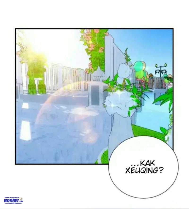 Love Can’t Be The Same Chapter 3 - halaman 14