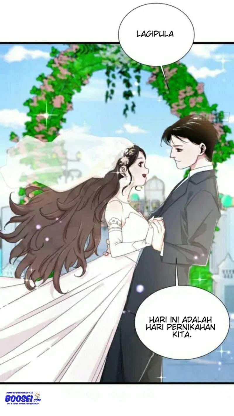 Love Can’t Be The Same Chapter 3 - halaman 16