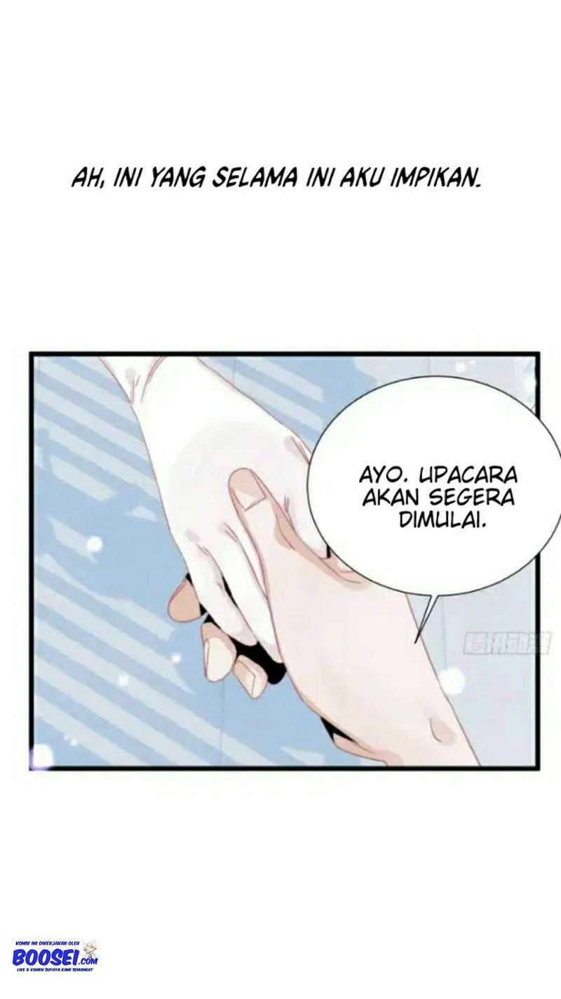 Love Can’t Be The Same Chapter 3 - halaman 17