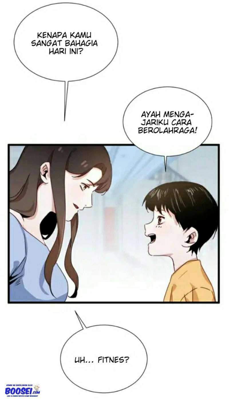 Love Can’t Be The Same Chapter 3 - halaman 20