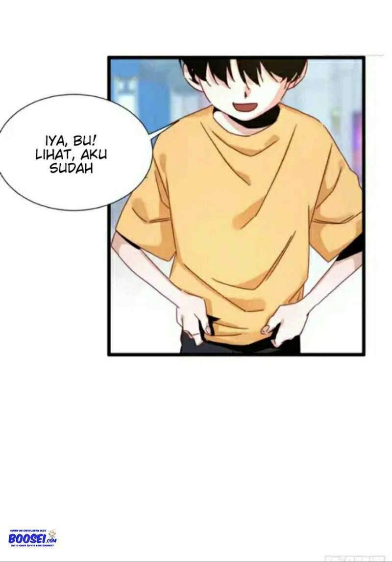Love Can’t Be The Same Chapter 3 - halaman 21