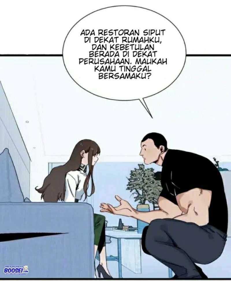 Love Can’t Be The Same Chapter 3 - halaman 29