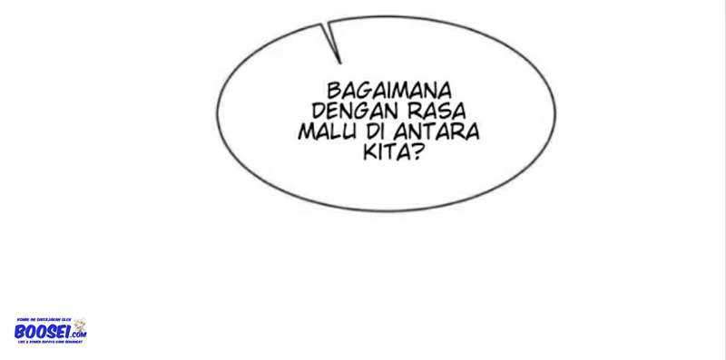 Love Can’t Be The Same Chapter 3 - halaman 31