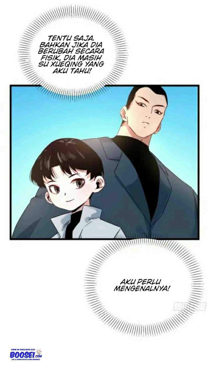 Love Can’t Be The Same Chapter 3 - halaman 36