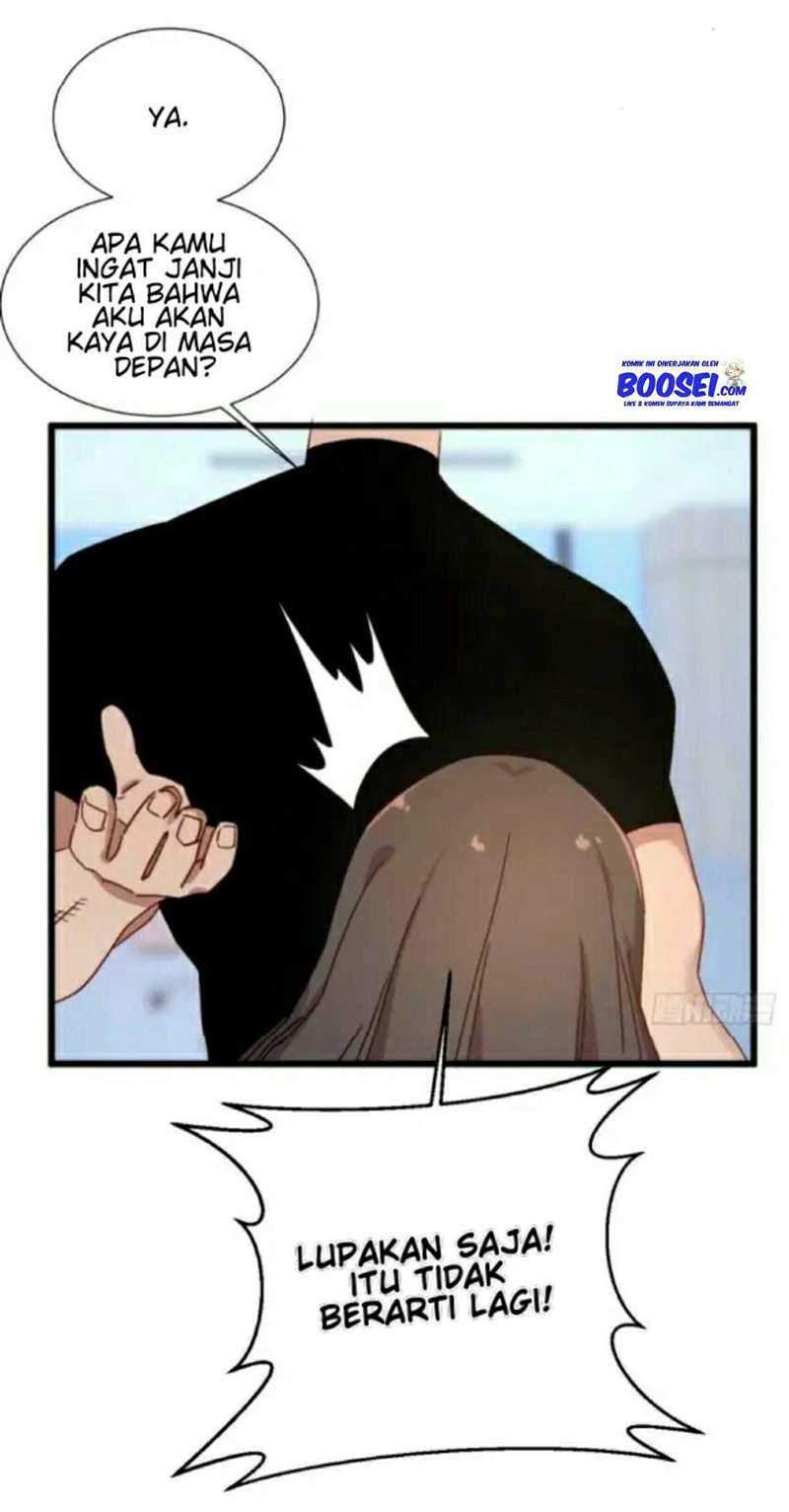 Love Can’t Be The Same Chapter 3 - halaman 37