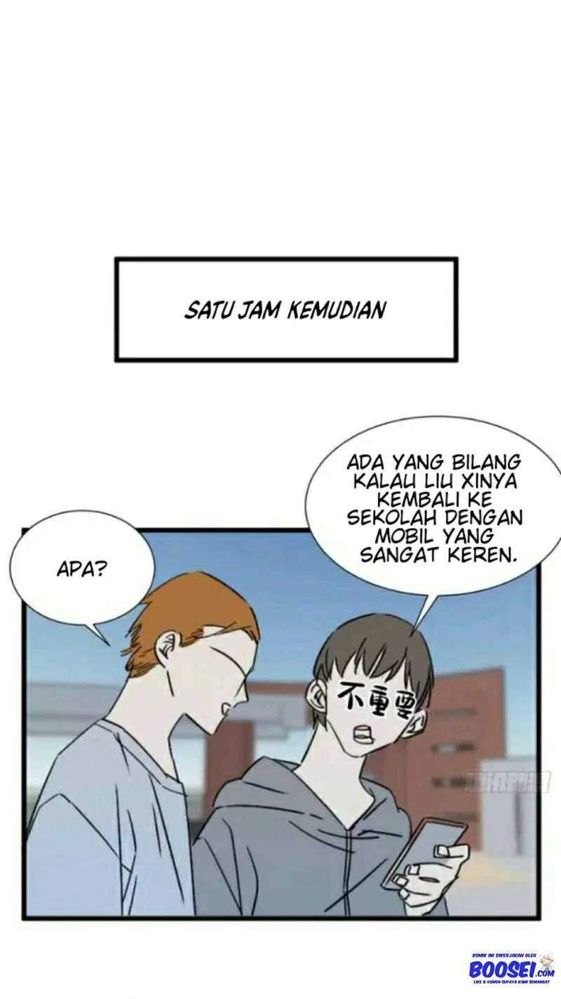 Love Can’t Be The Same Chapter 3 - halaman 39