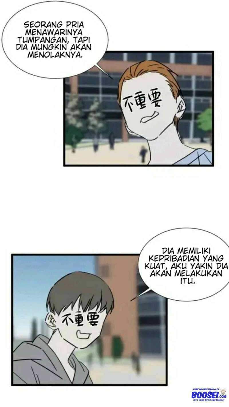 Love Can’t Be The Same Chapter 3 - halaman 40