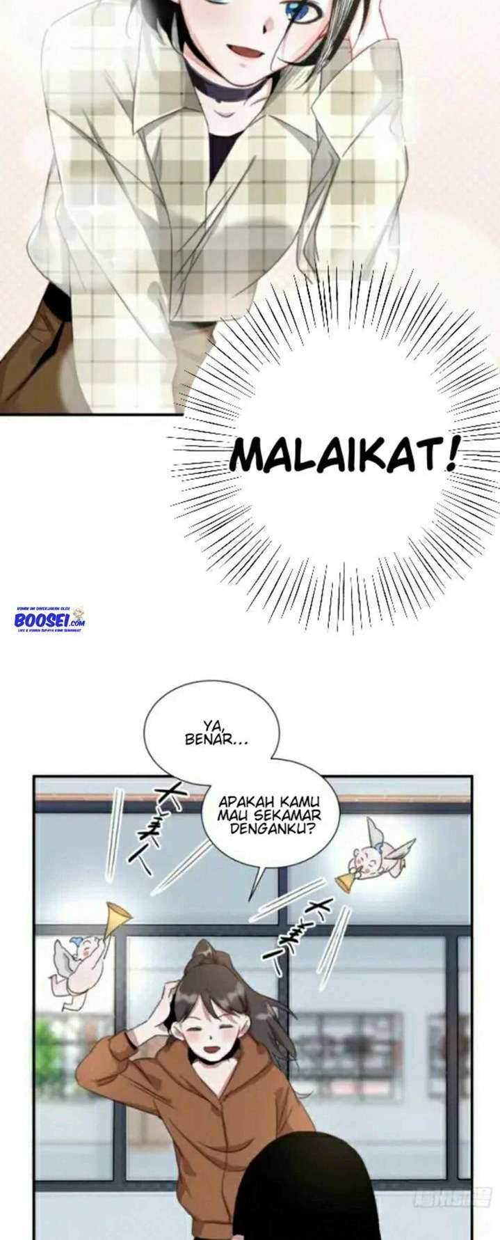 Love Can’t Be The Same Chapter 4 - halaman 14