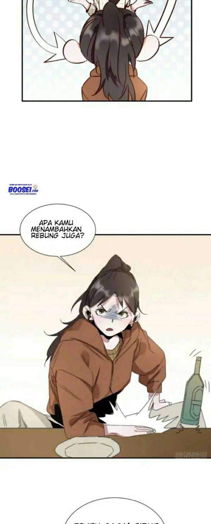 Love Can’t Be The Same Chapter 4 - halaman 29