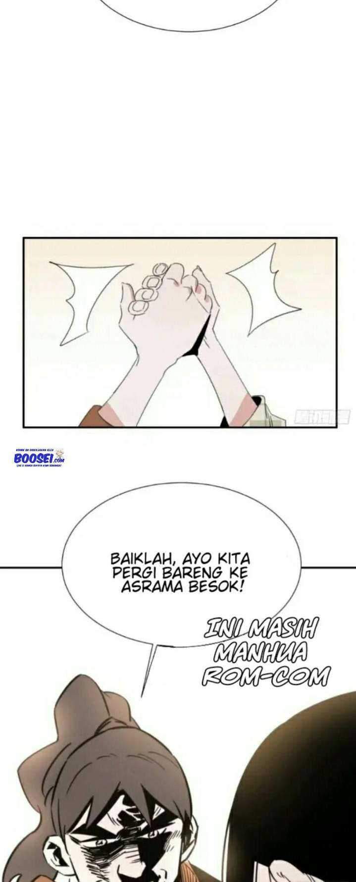 Love Can’t Be The Same Chapter 4 - halaman 31