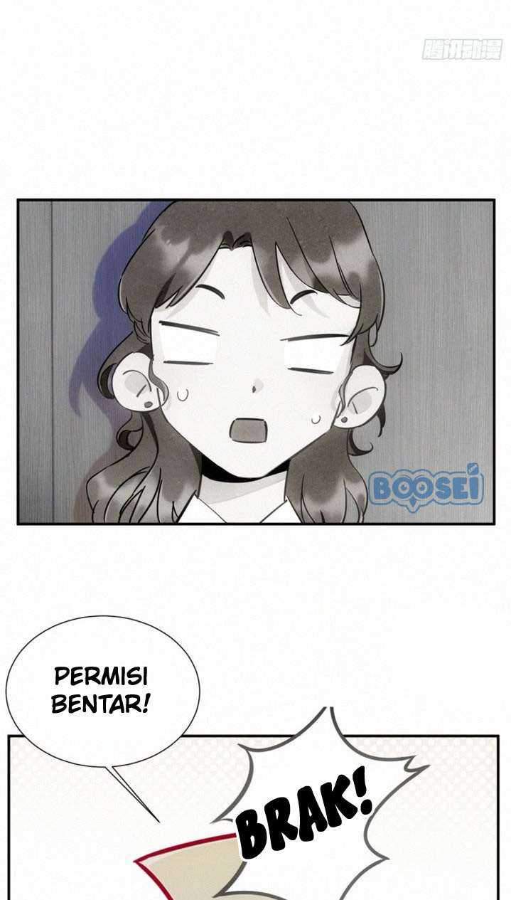 Love Can’t Be The Same Chapter 5 - halaman 12