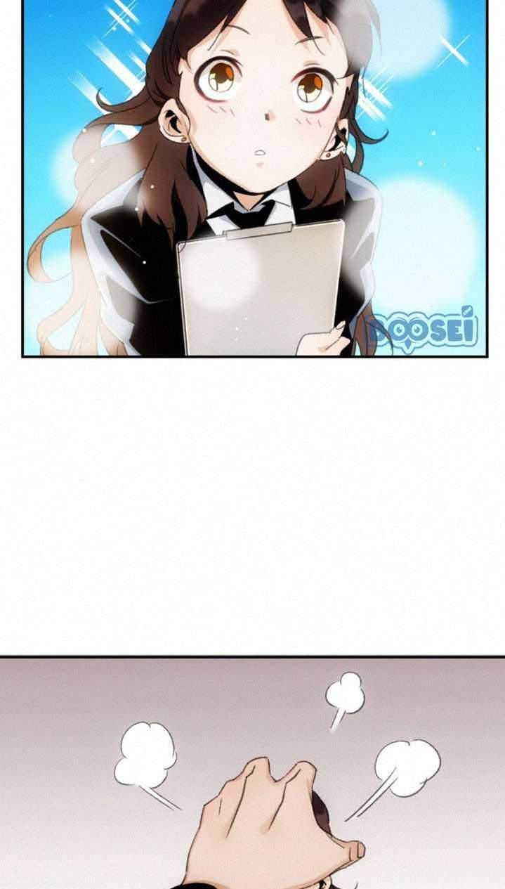 Love Can’t Be The Same Chapter 5 - halaman 20
