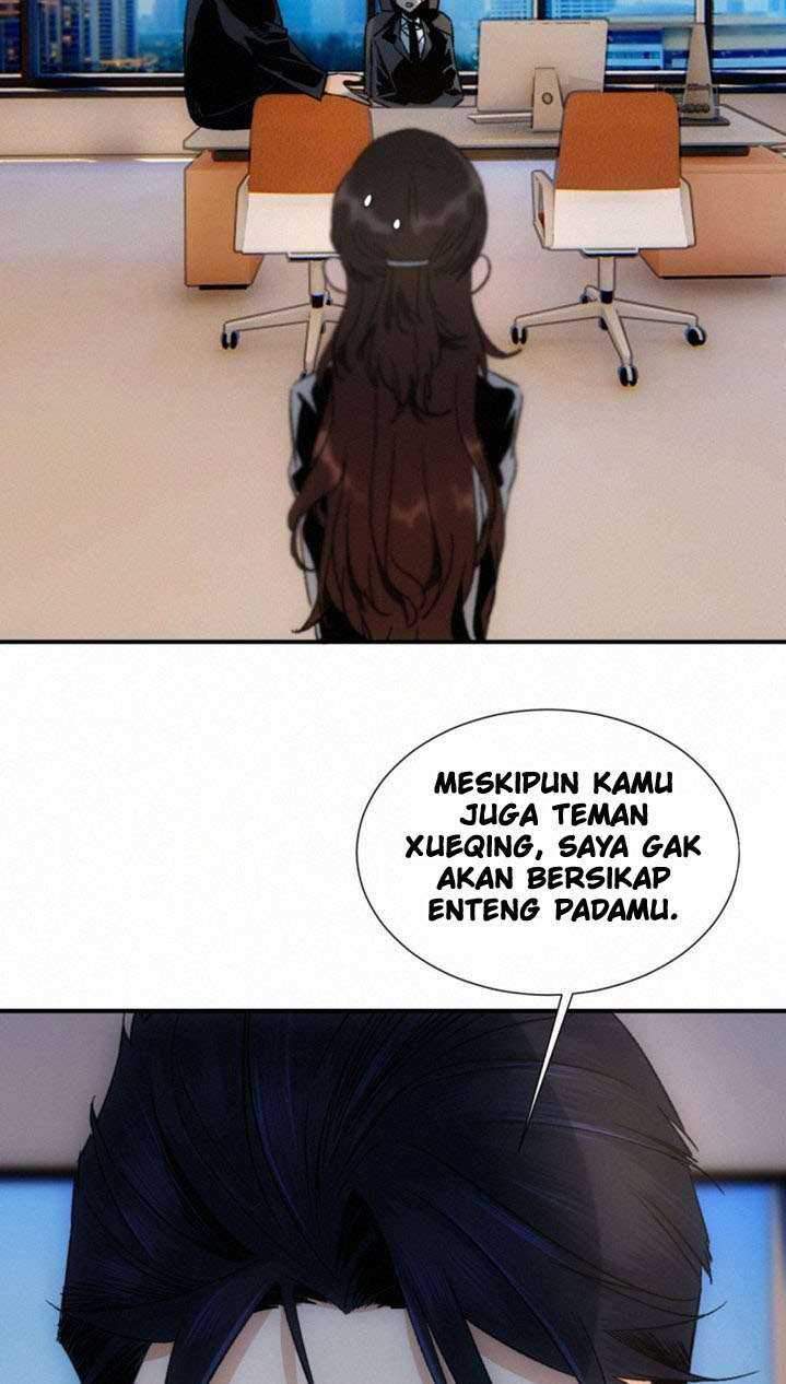 Love Can’t Be The Same Chapter 5 - halaman 24