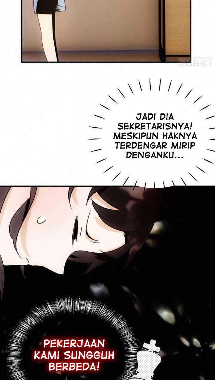 Love Can’t Be The Same Chapter 5 - halaman 26