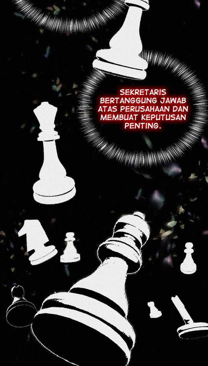 Love Can’t Be The Same Chapter 5 - halaman 27